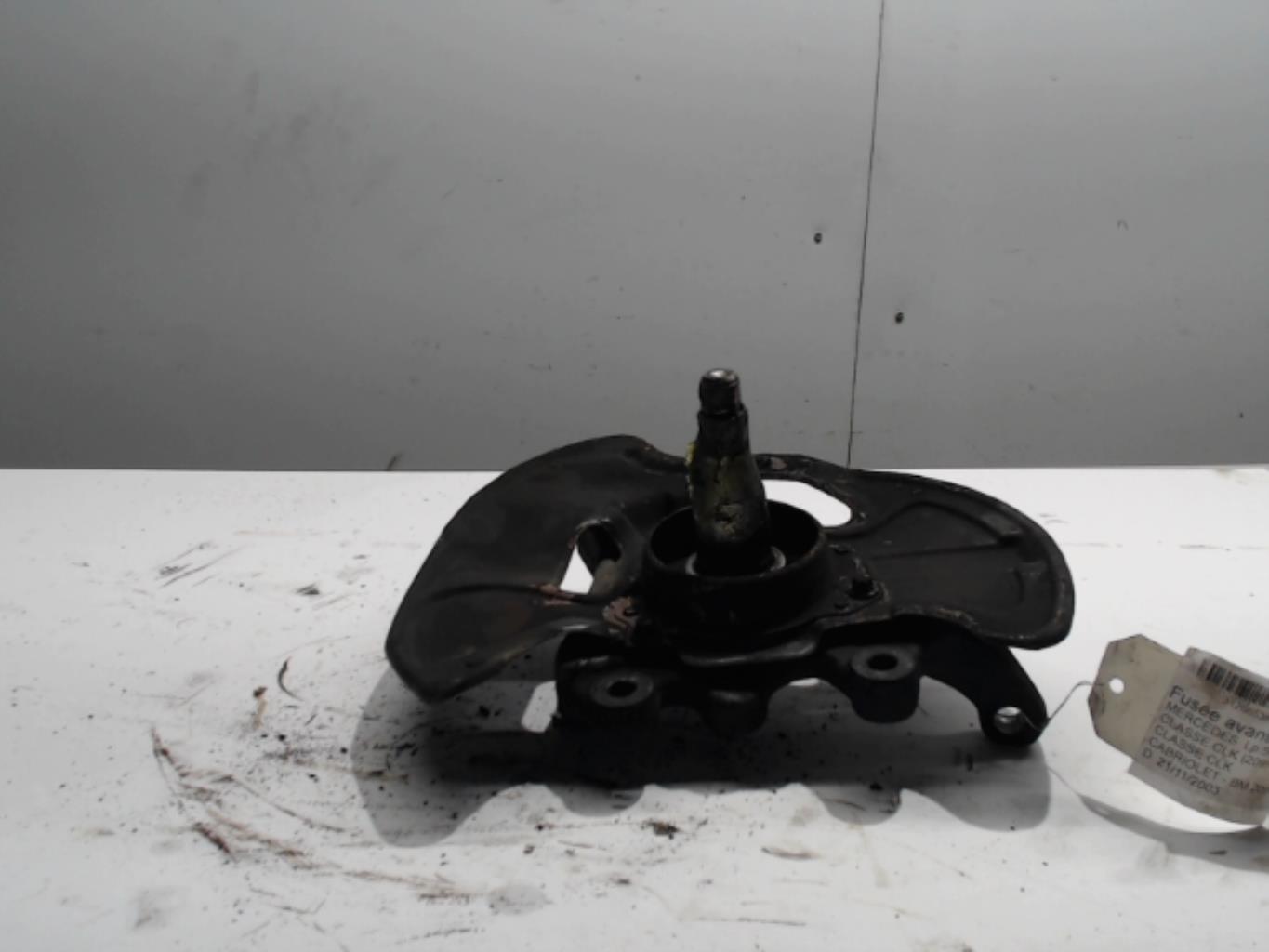 Photo pièce auto