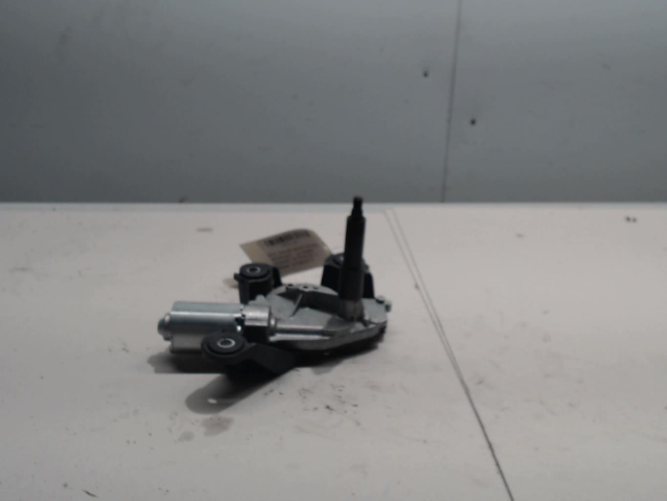 Moteur essuie glace arriere