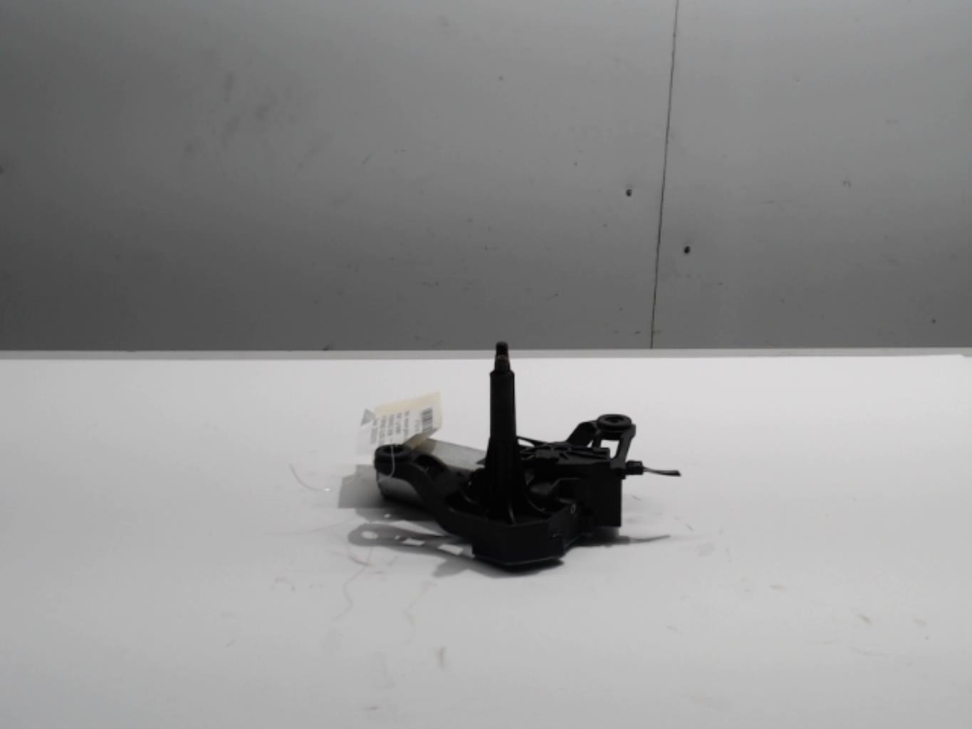 Moteur essuie glace arriere