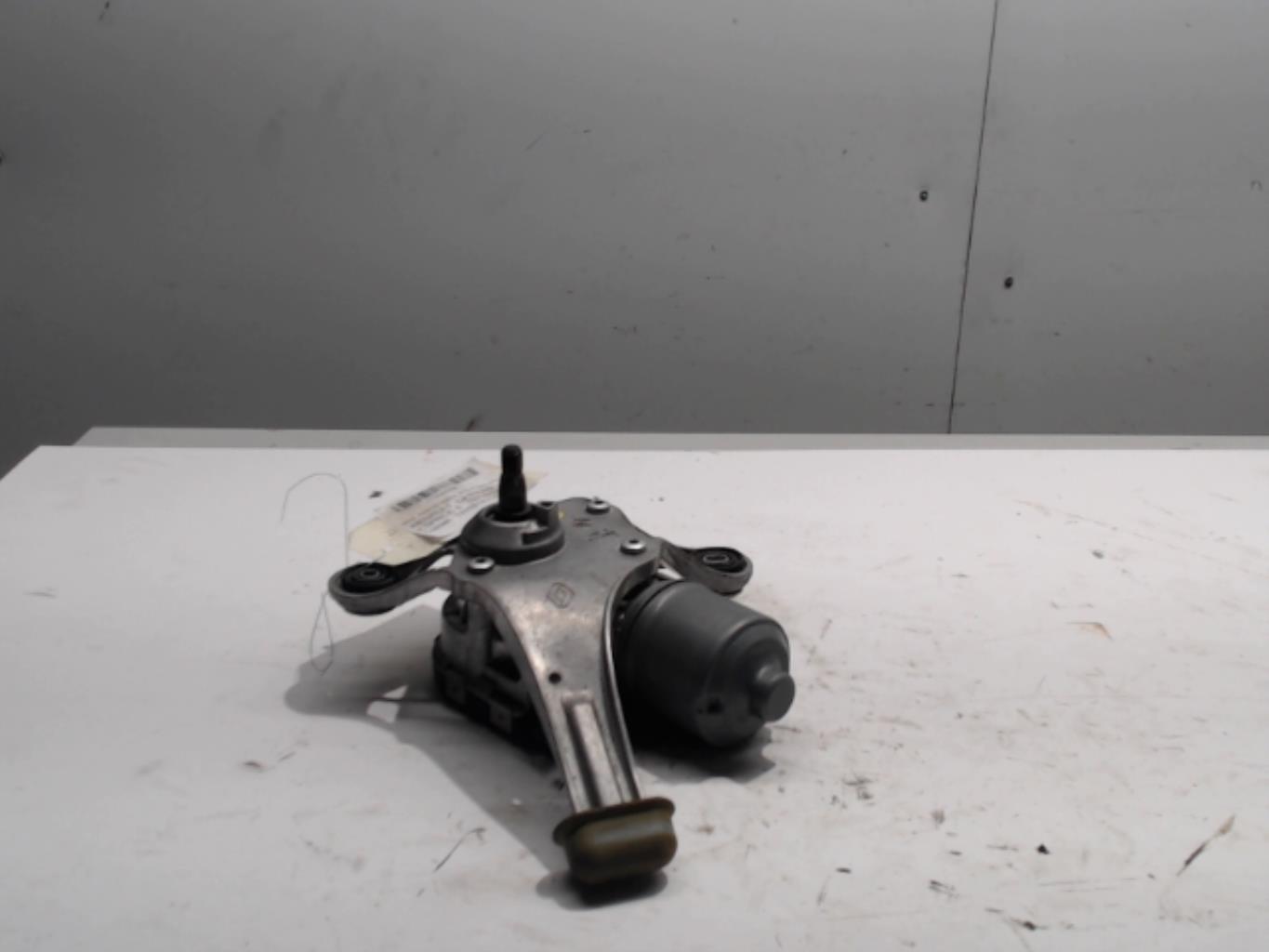 Moteur essuie glace avant gauche
