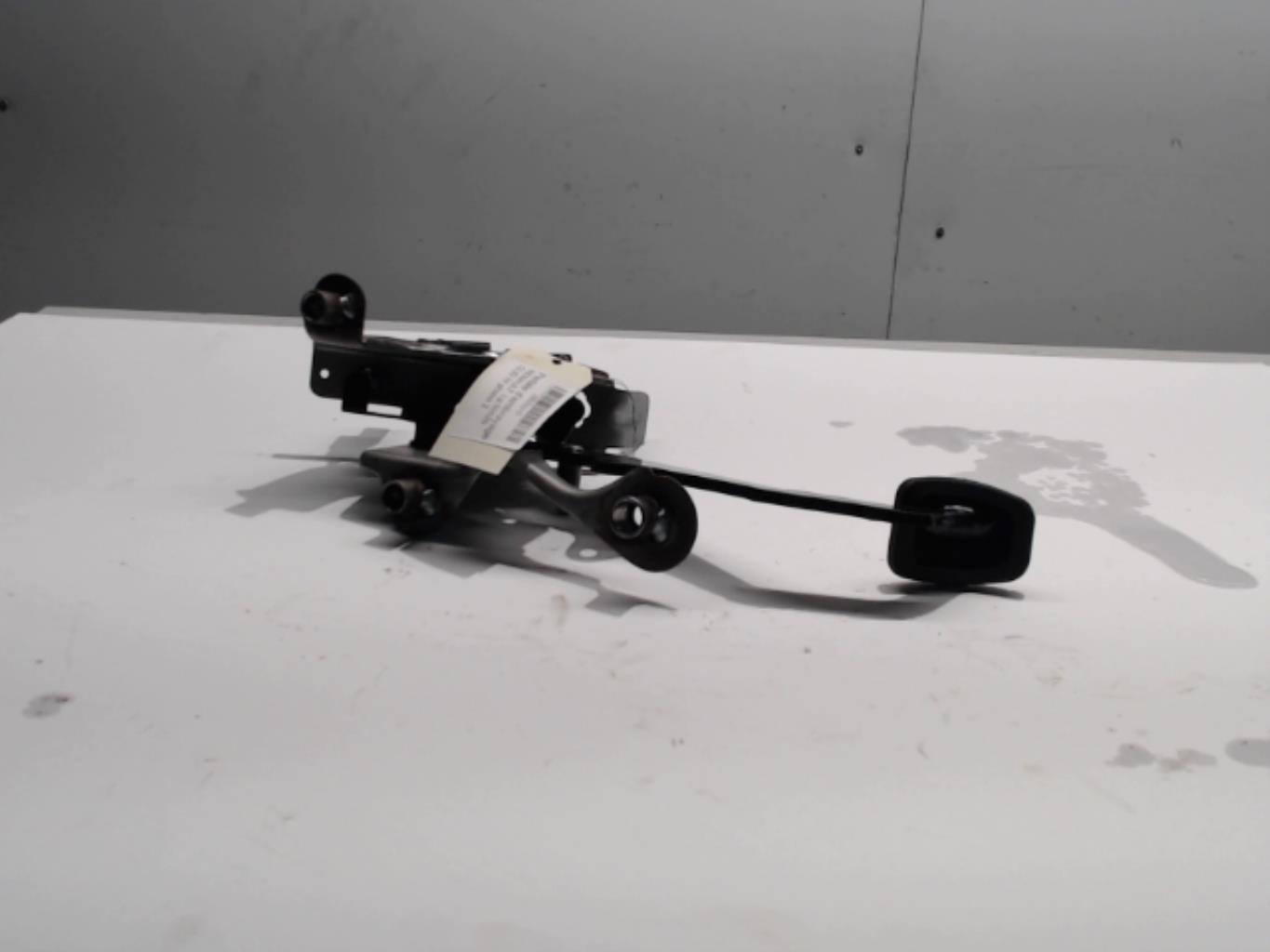 Photo pièce auto