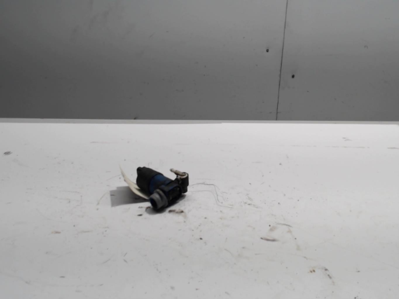 Pompe lave glace avant