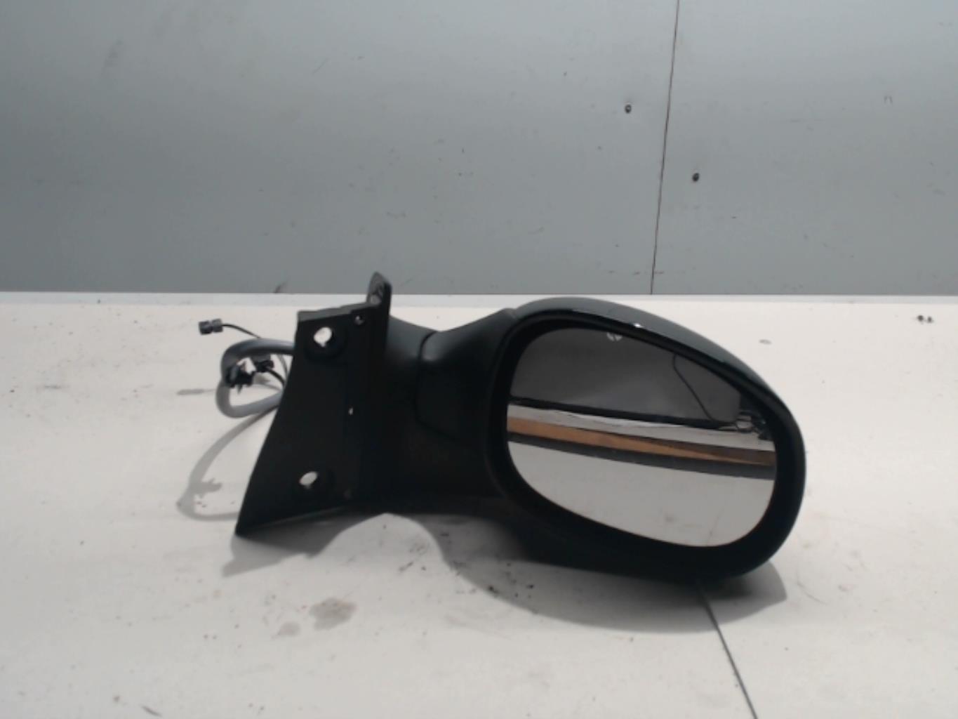 Retroviseur droit
