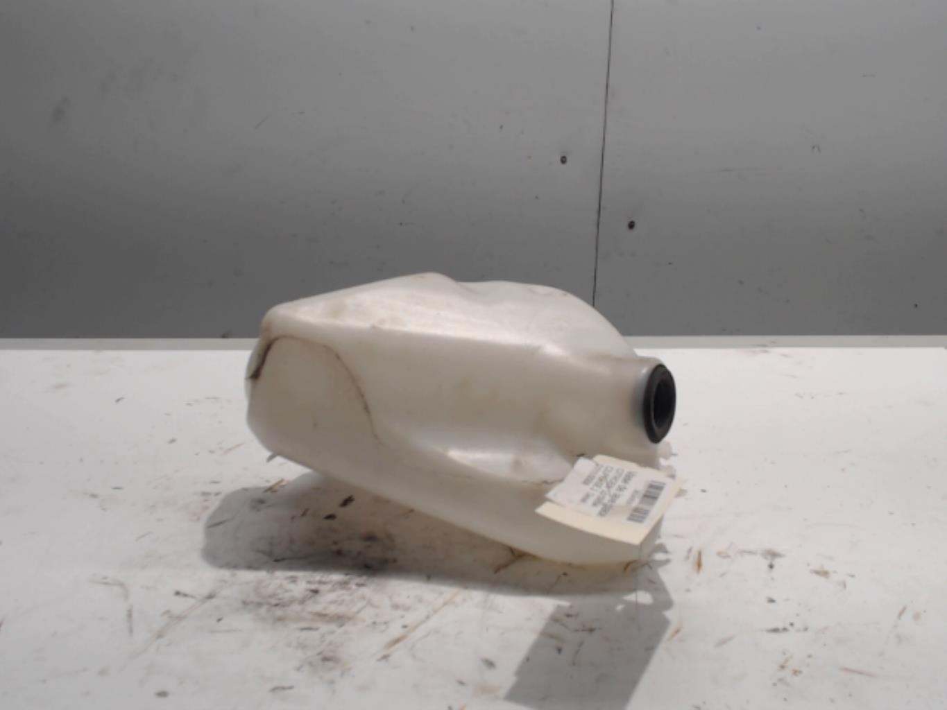 Vase de lave glace