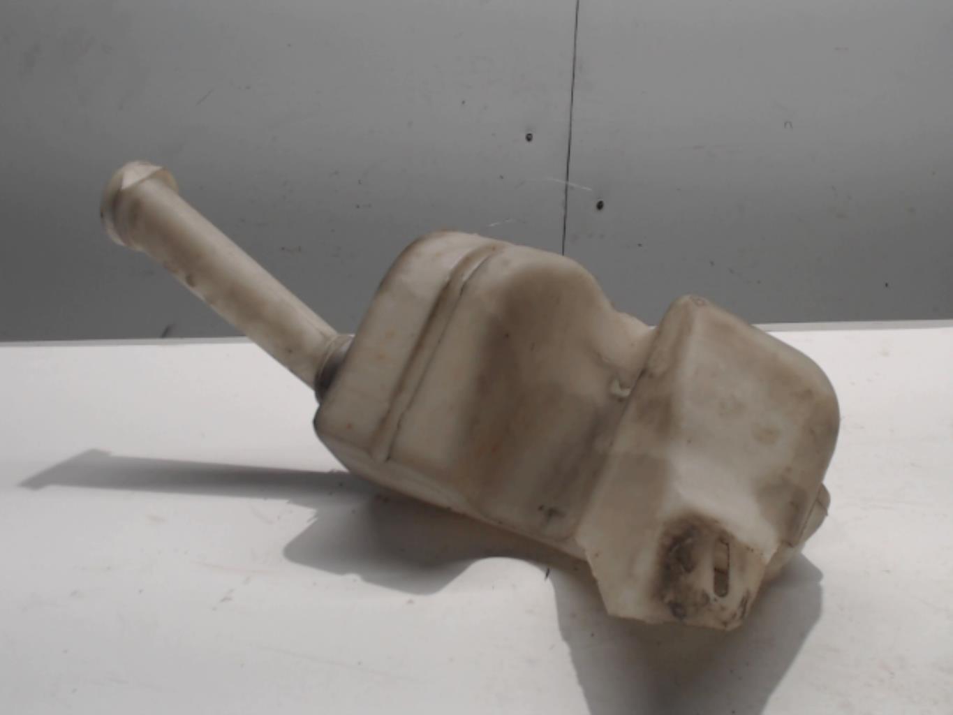 Vase de lave glace