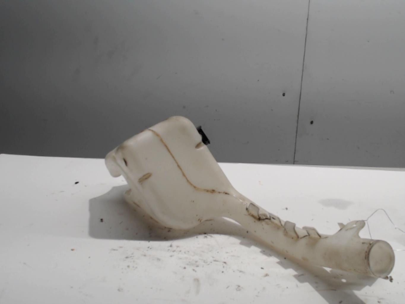 Vase de lave glace