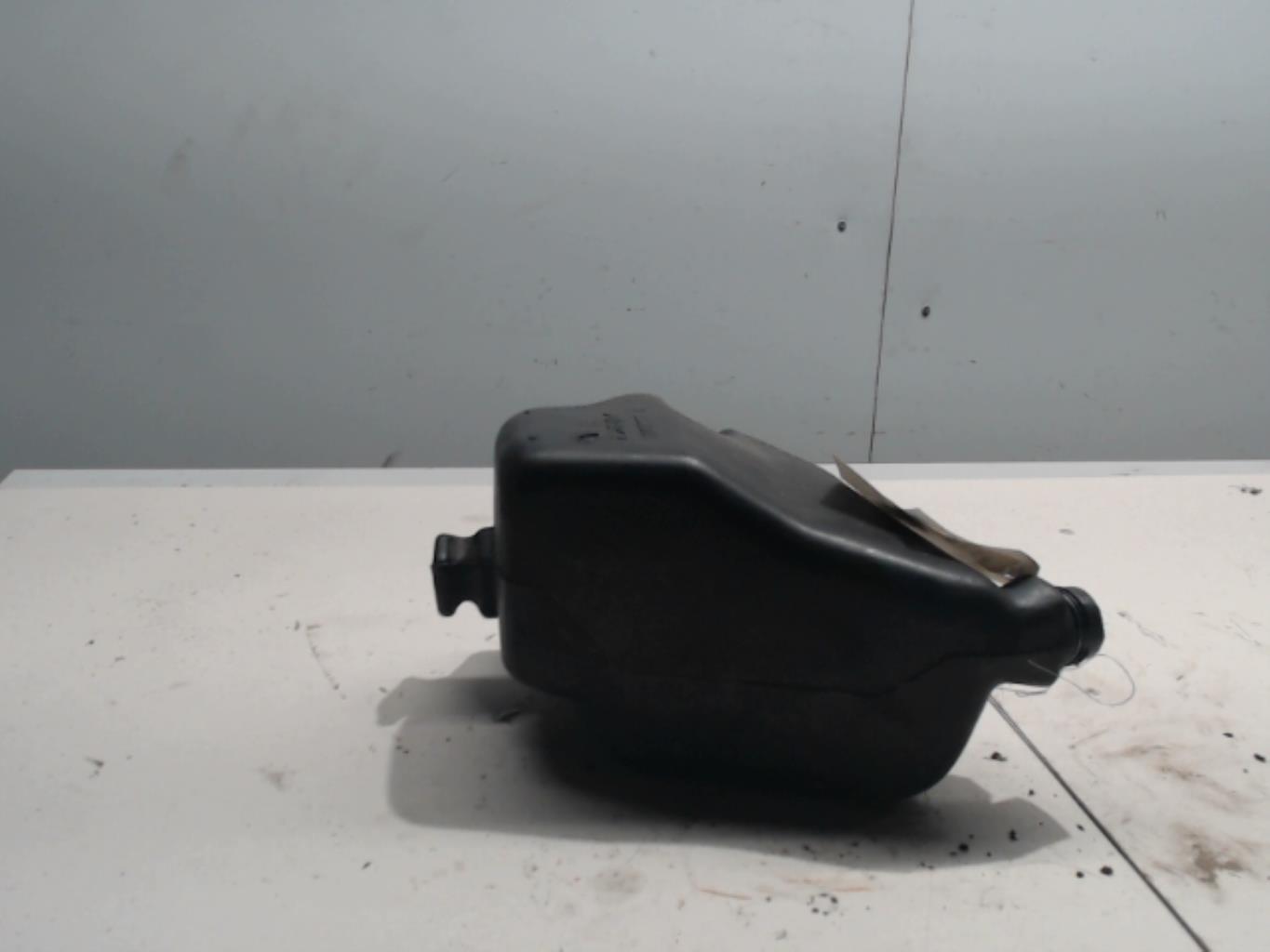 Vase de lave glace