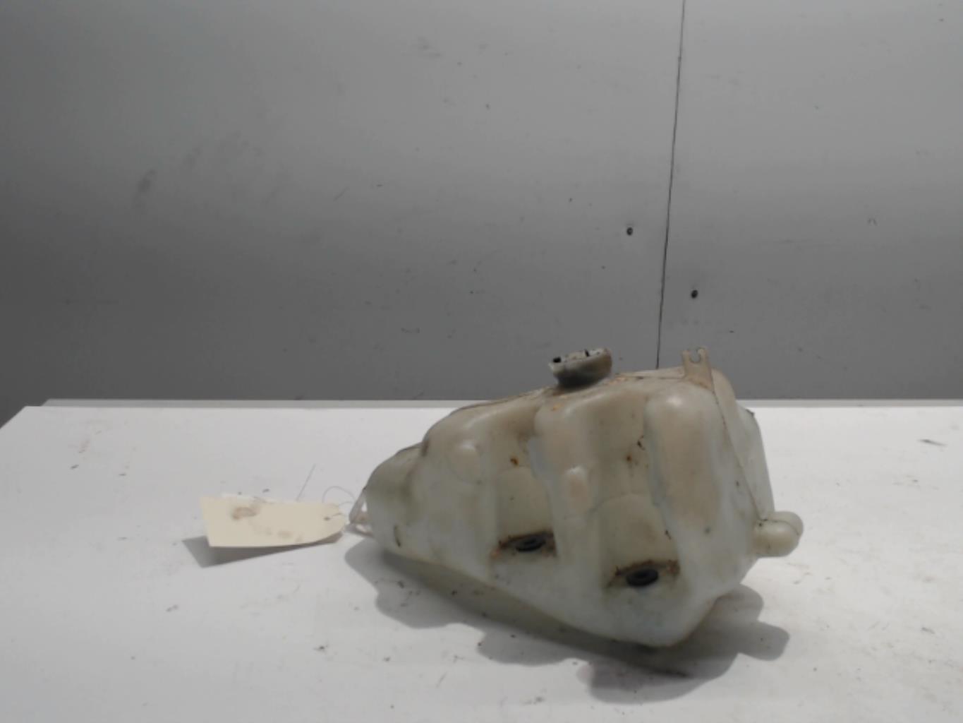 Vase de lave glace