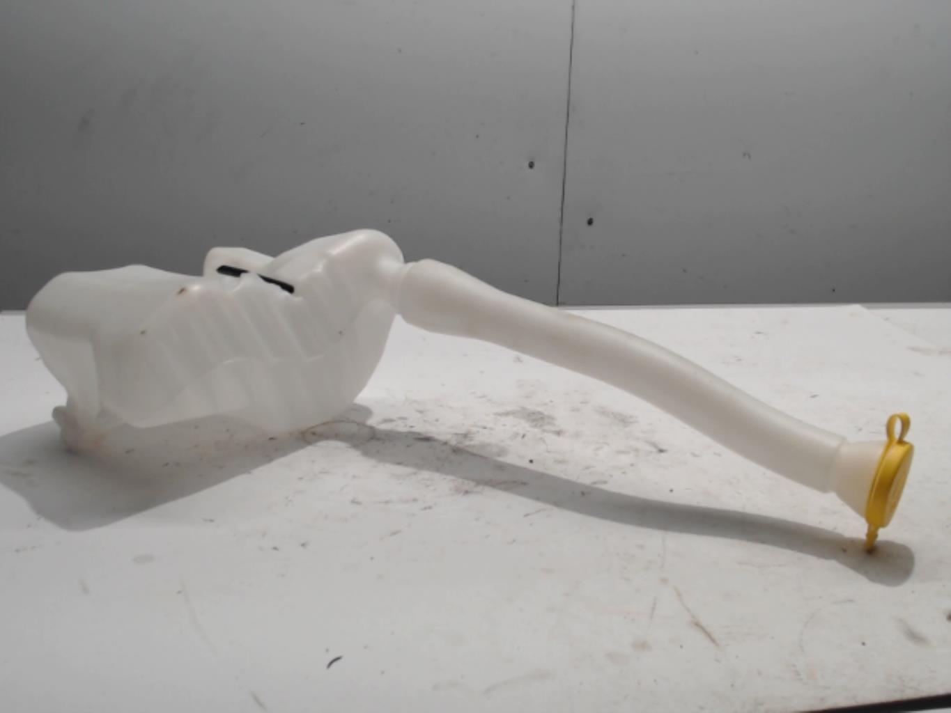 Vase de lave glace