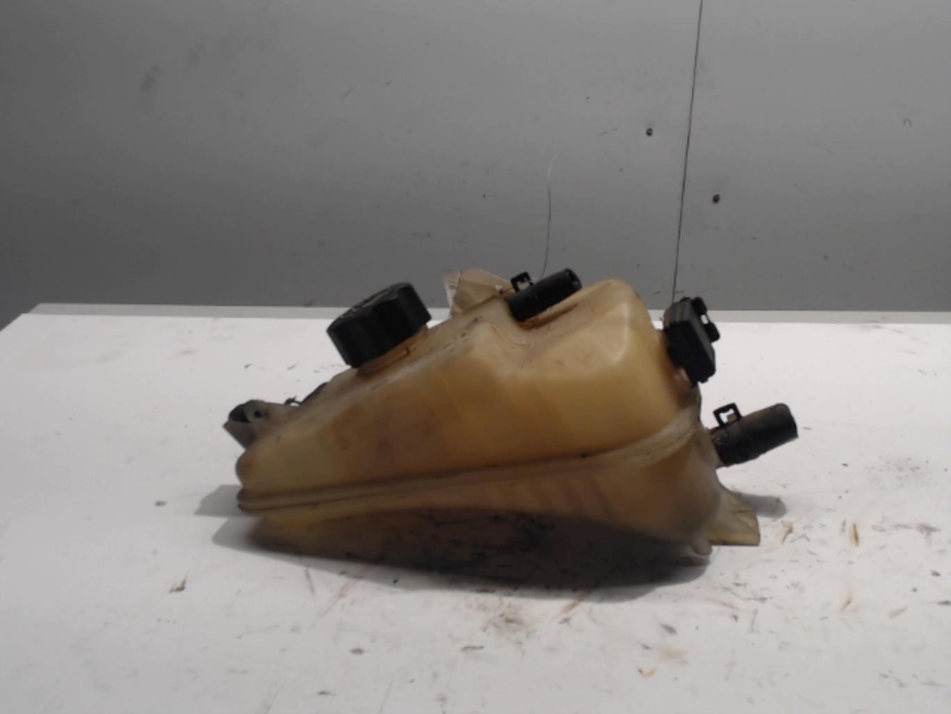 Vase d'expansion