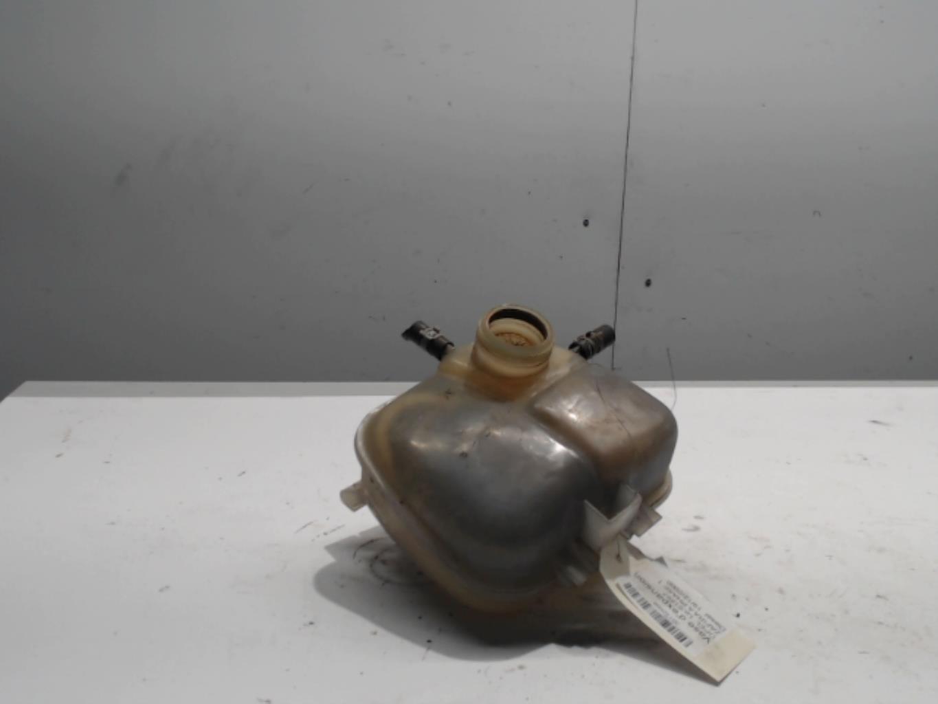 Vase d'expansion