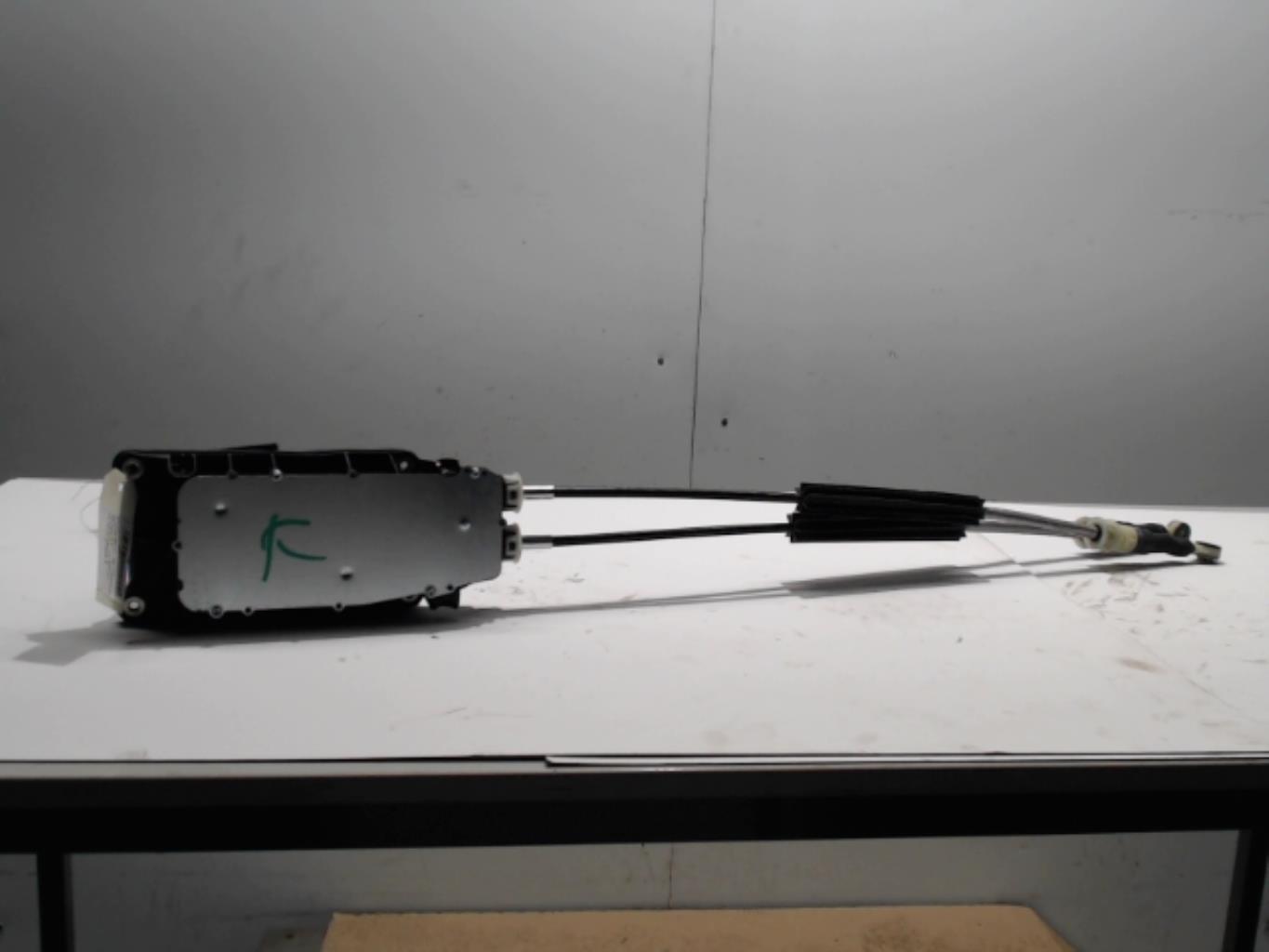 Cable levier de vitesses