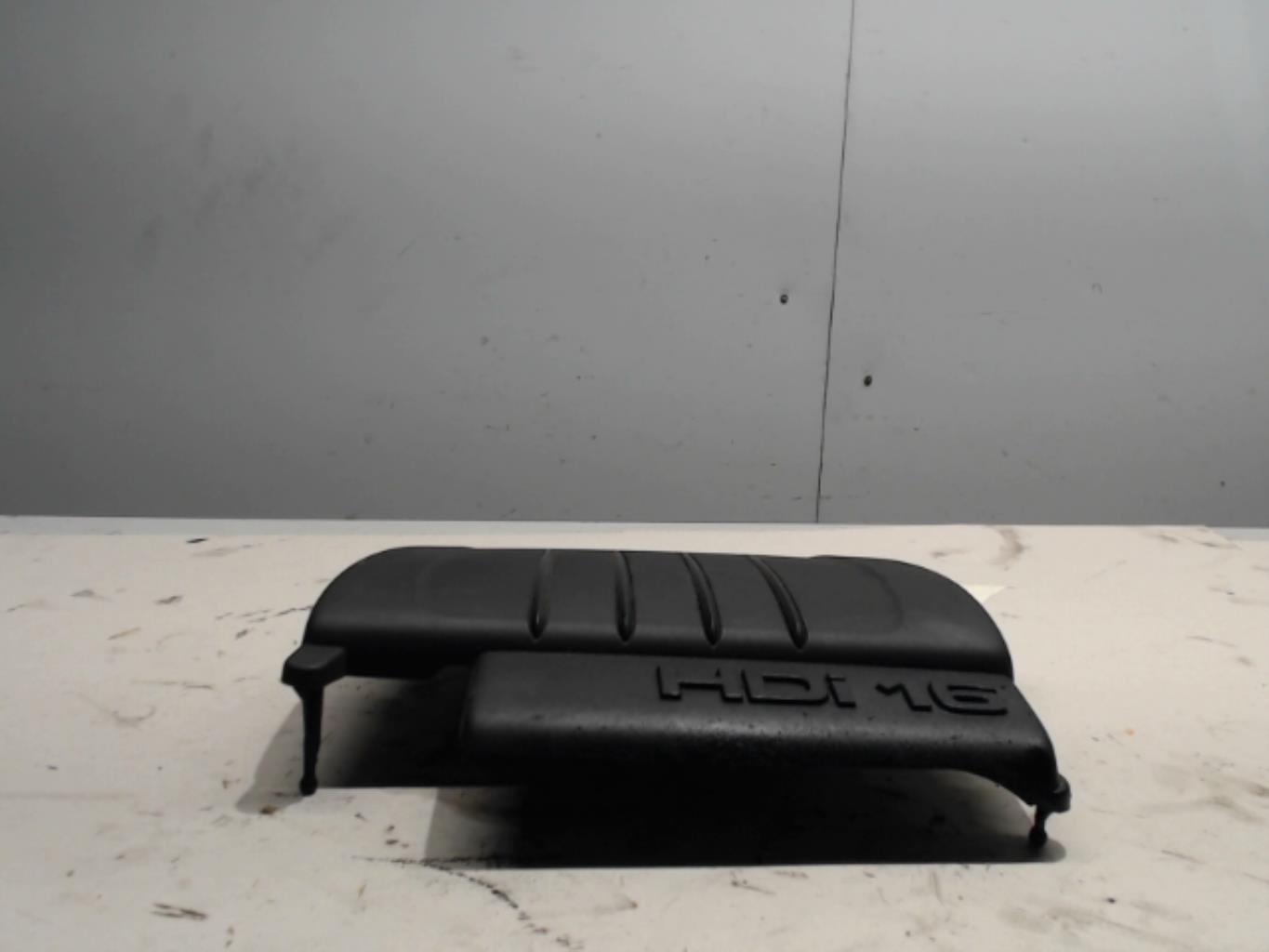 Cache moteur