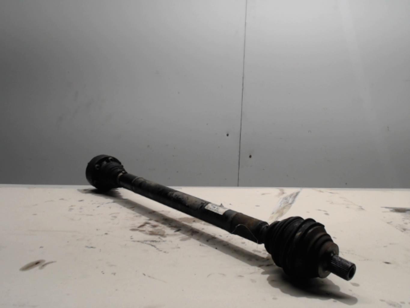 Cardan droit (transmission)
