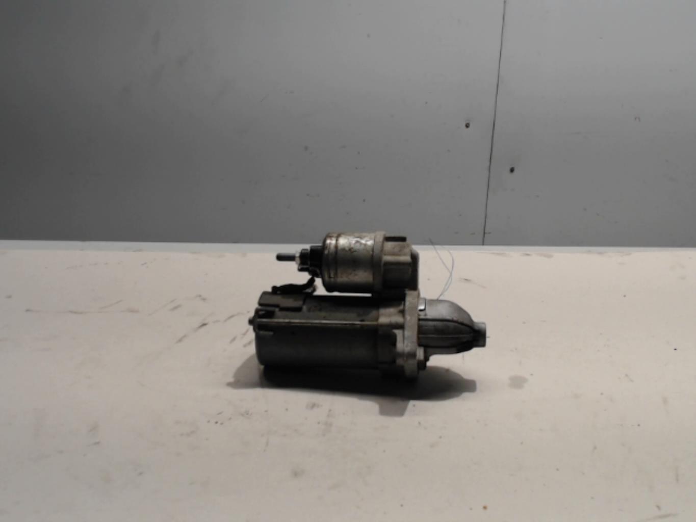 Photo pièce auto