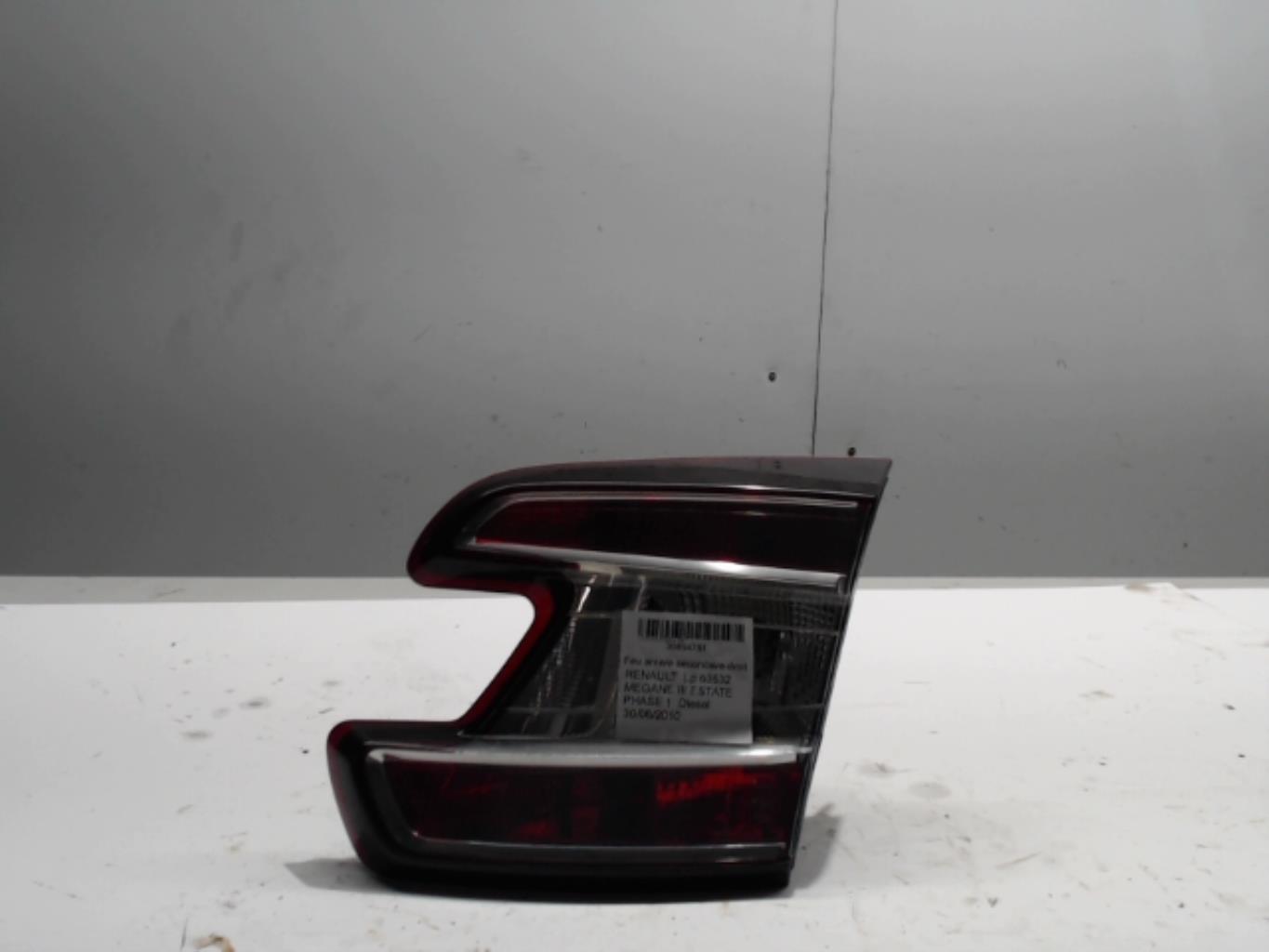 Photo pièce auto