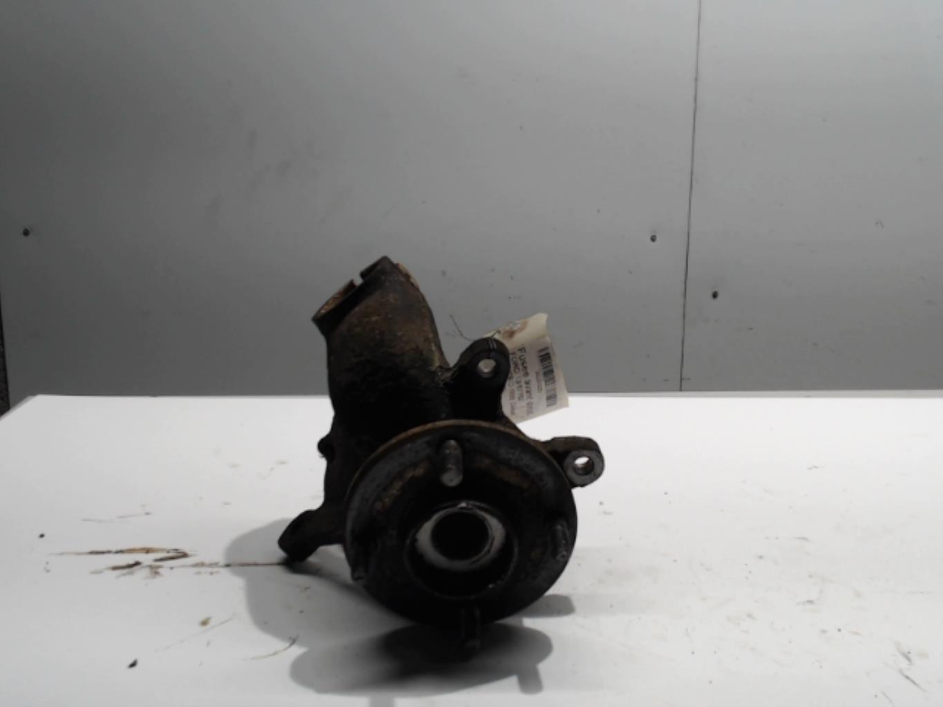 Fusee avant droit