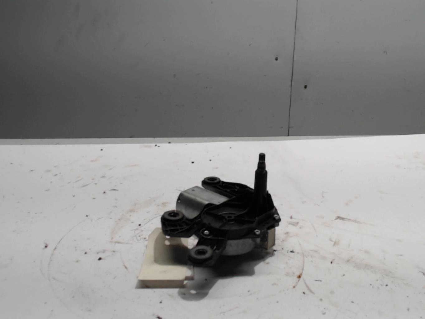 Moteur essuie glace arriere