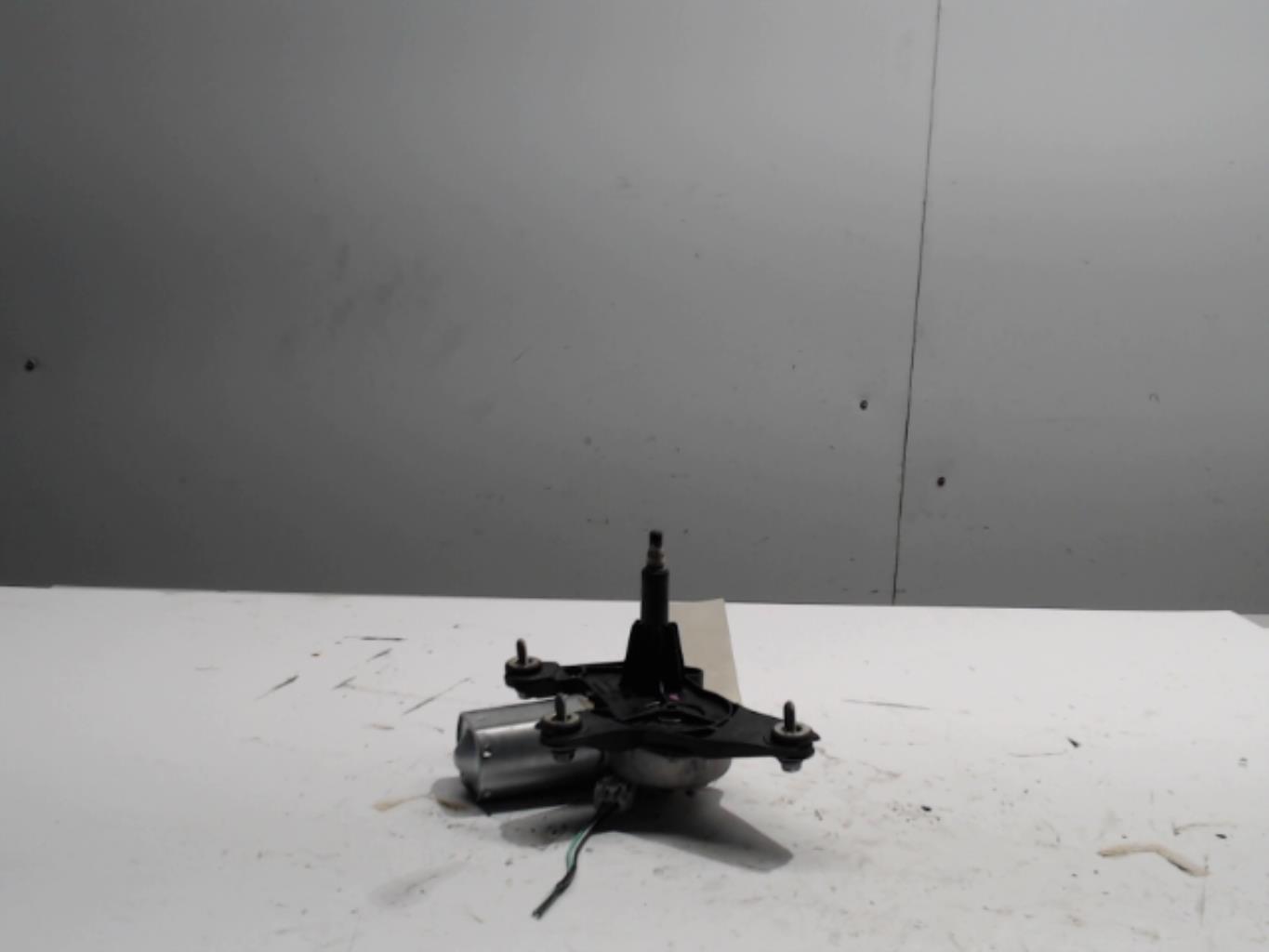 Moteur essuie glace arriere