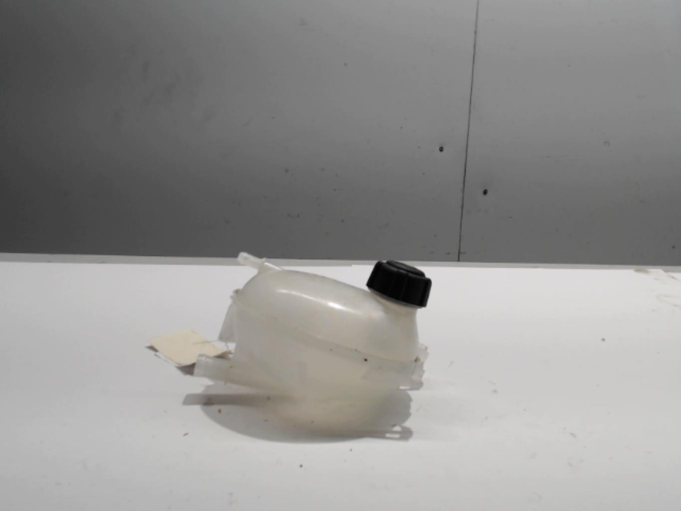 Vase d'expansion