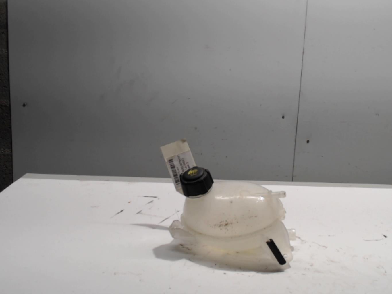 Vase d'expansion