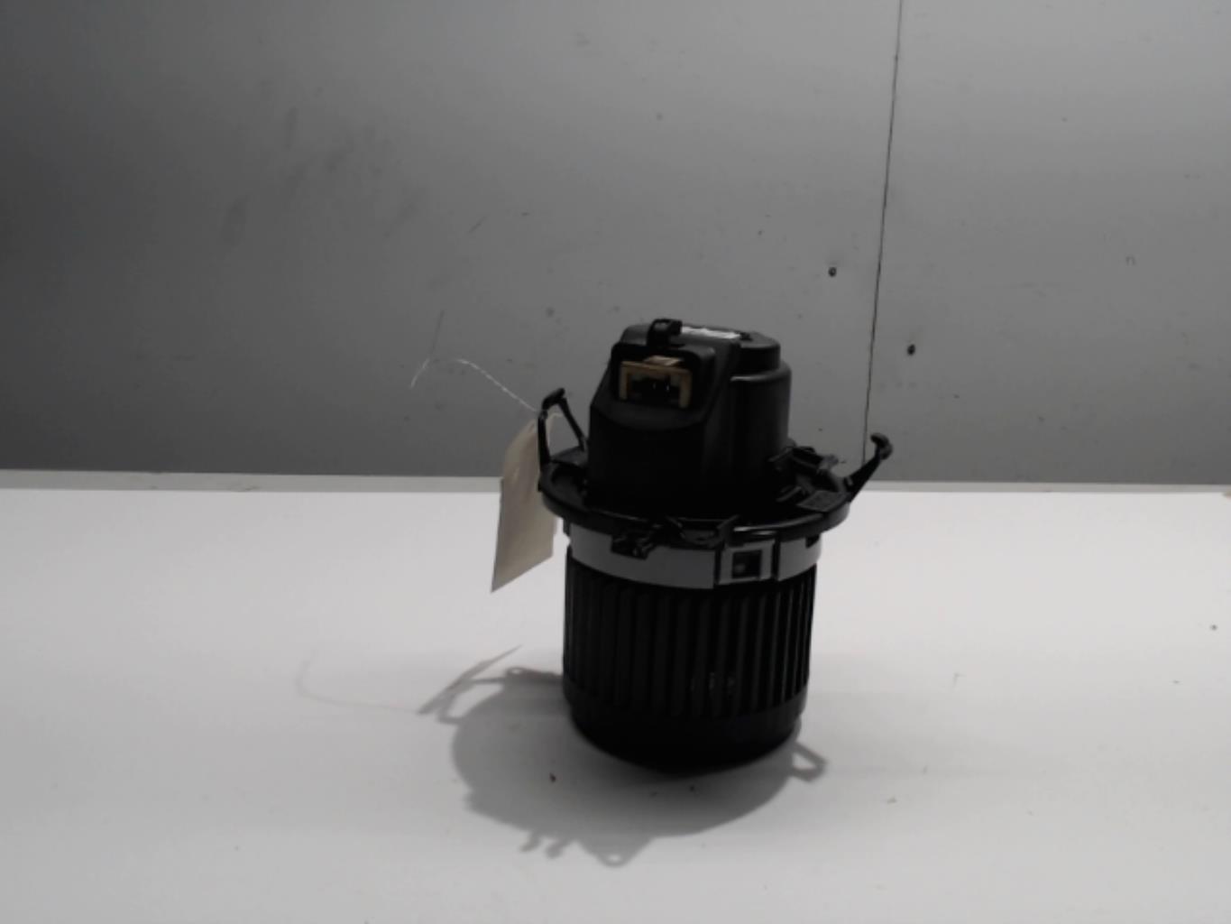 Ventilateur chauffage