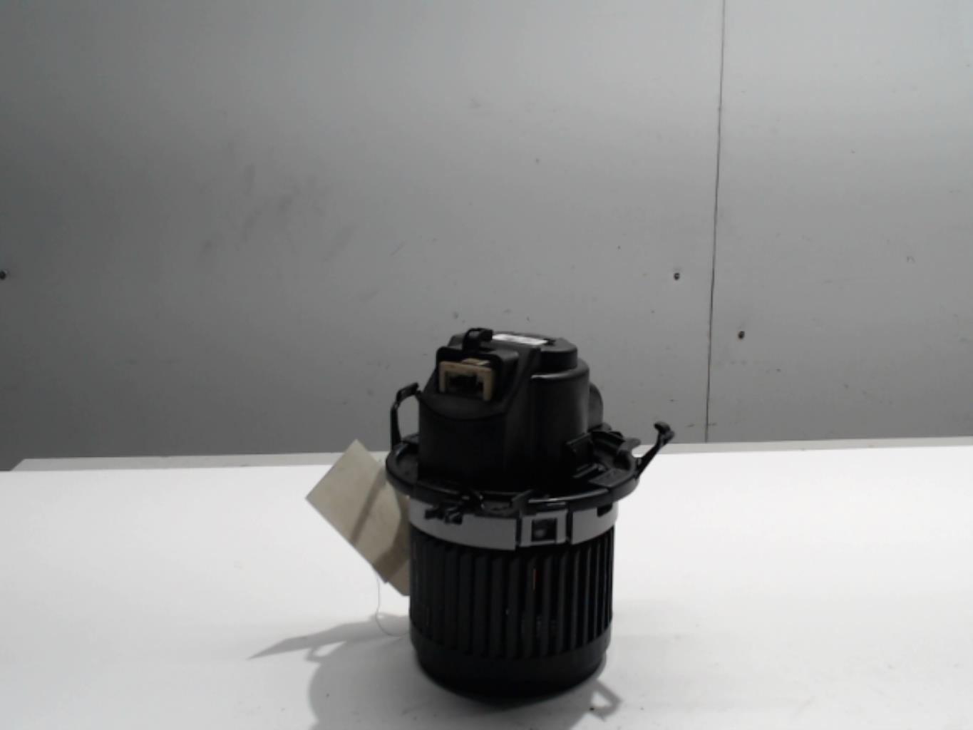Ventilateur chauffage