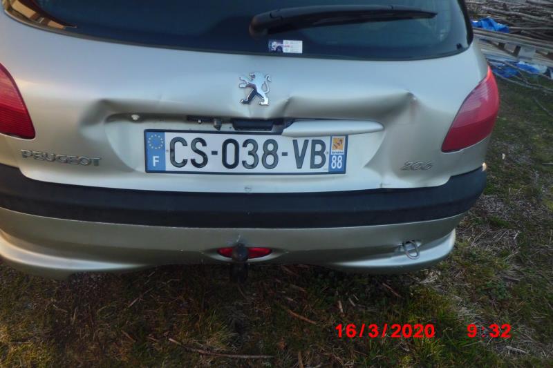 Transpondeur