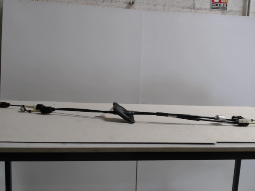 Cable levier de vitesses