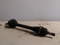 Cardan gauche (transmission)