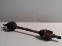 Cardan gauche (transmission)
