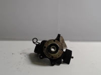 Fusee avant gauche