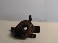 Fusee avant gauche