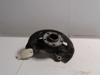Fusee avant gauche