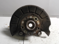Fusee avant gauche