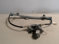 Leve vitre electrique avant gauche