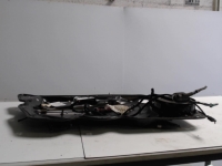Leve vitre electrique avant gauche