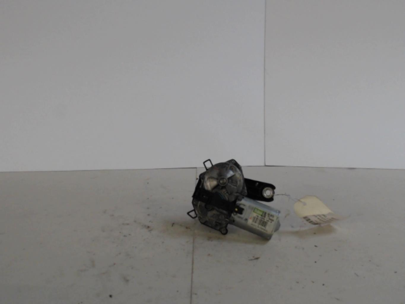 Moteur essuie glace arriere