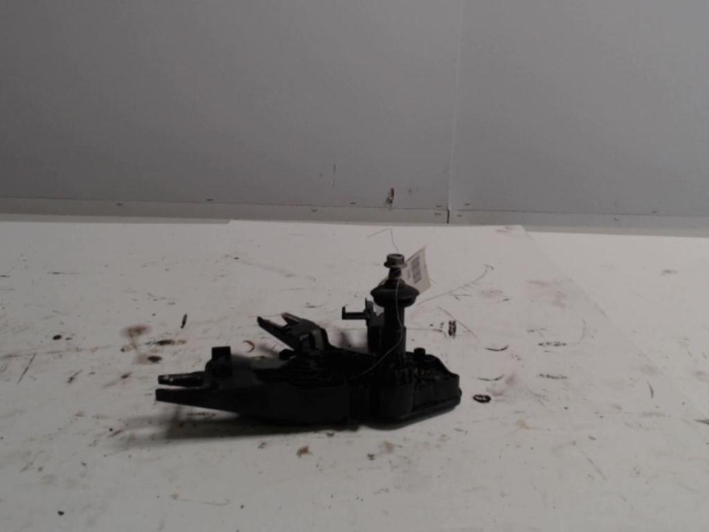 Moteur essuie glace arriere