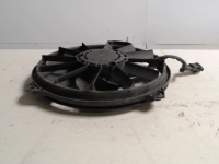 Moto ventilateur radiateur