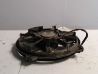 Moto ventilateur radiateur