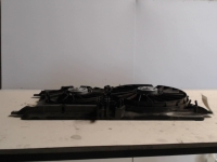 Moto ventilateur radiateur