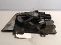 Moto ventilateur radiateur