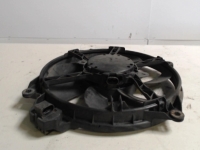 Moto ventilateur radiateur