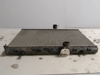 Radiateur eau