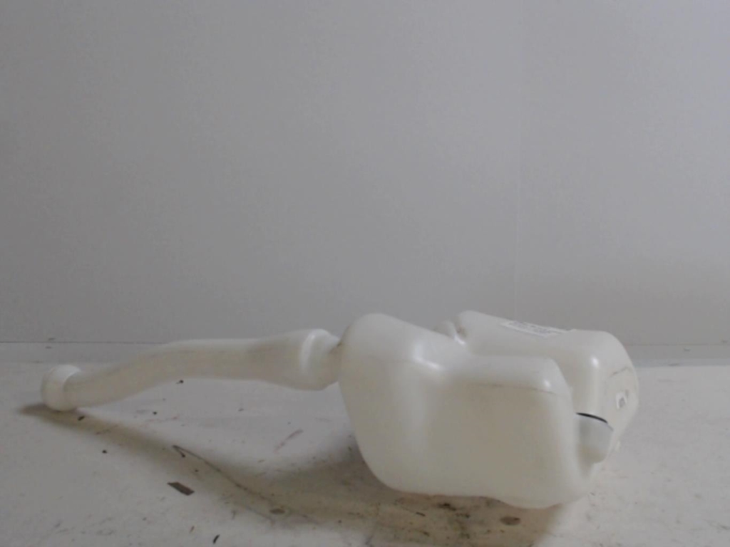 Vase de lave glace