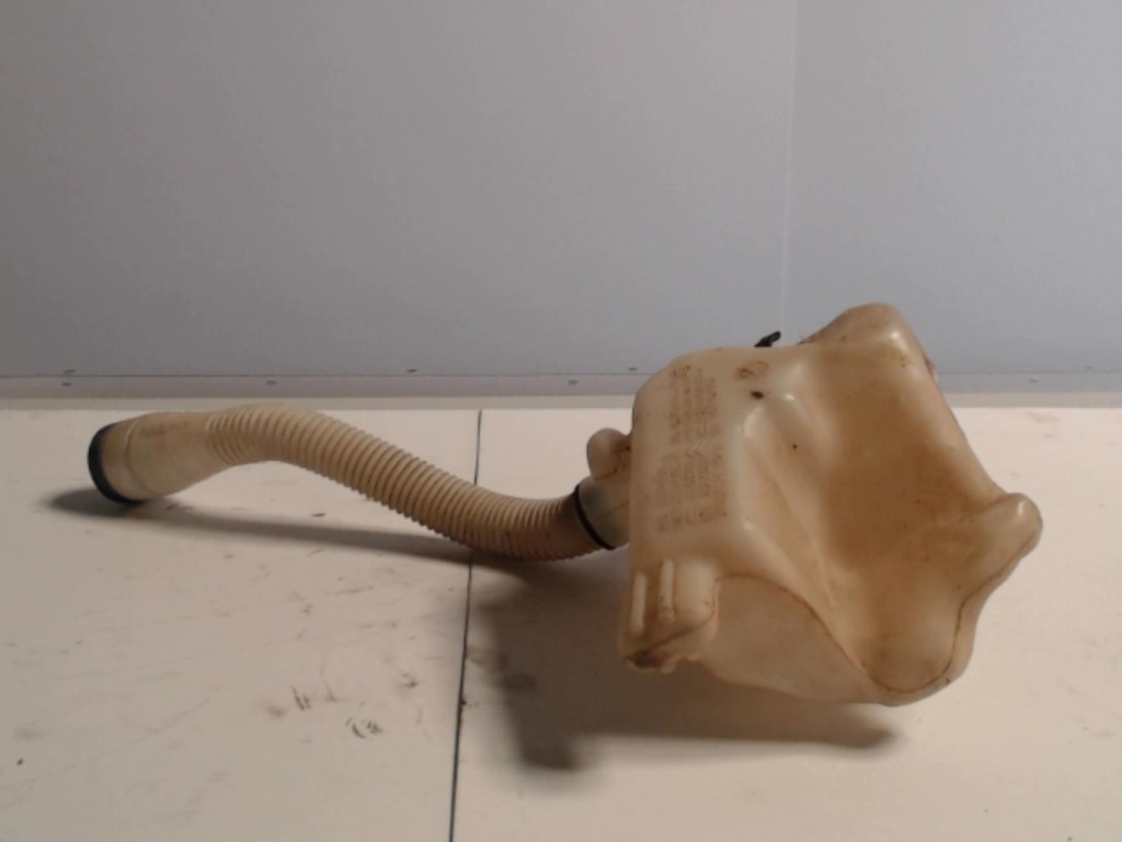 Vase de lave glace