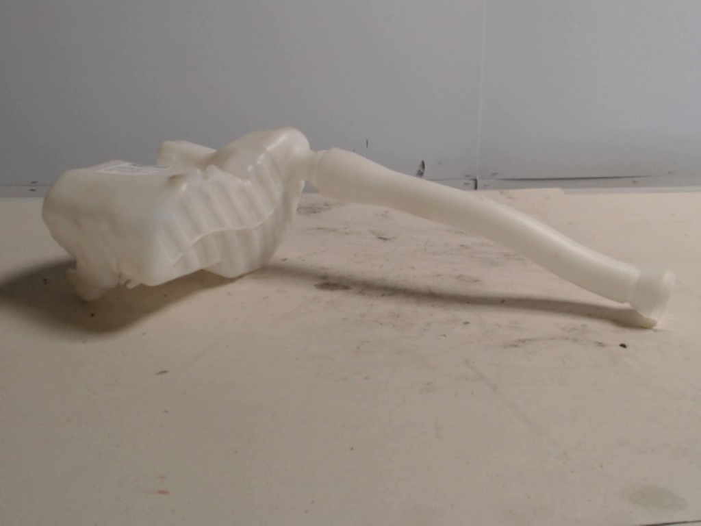 Vase de lave glace