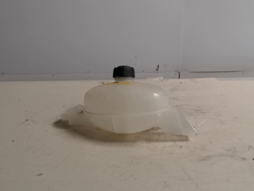 Vase d'expansion