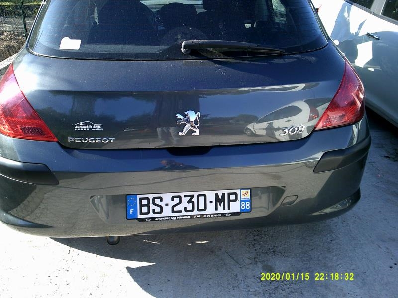 Transpondeur